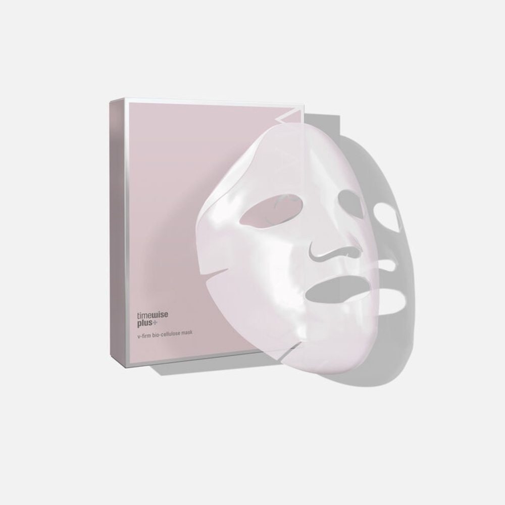 Mary Kay Timewise Repair Lifting Bio-Cellulose Mask - 4 Masks New in Box - Picture 5 of 5
